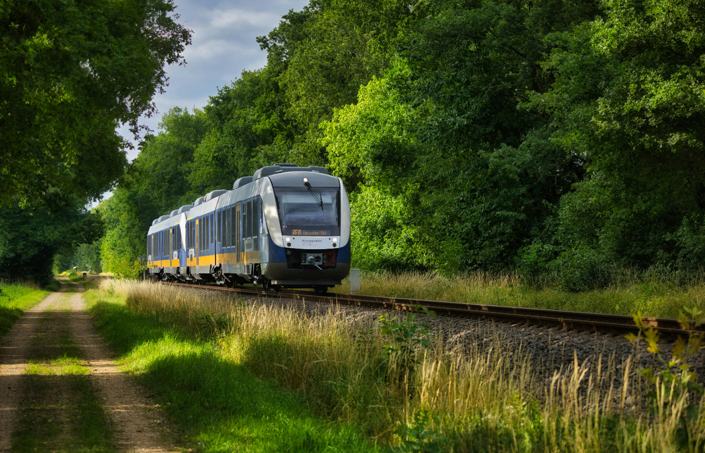 Transportation
