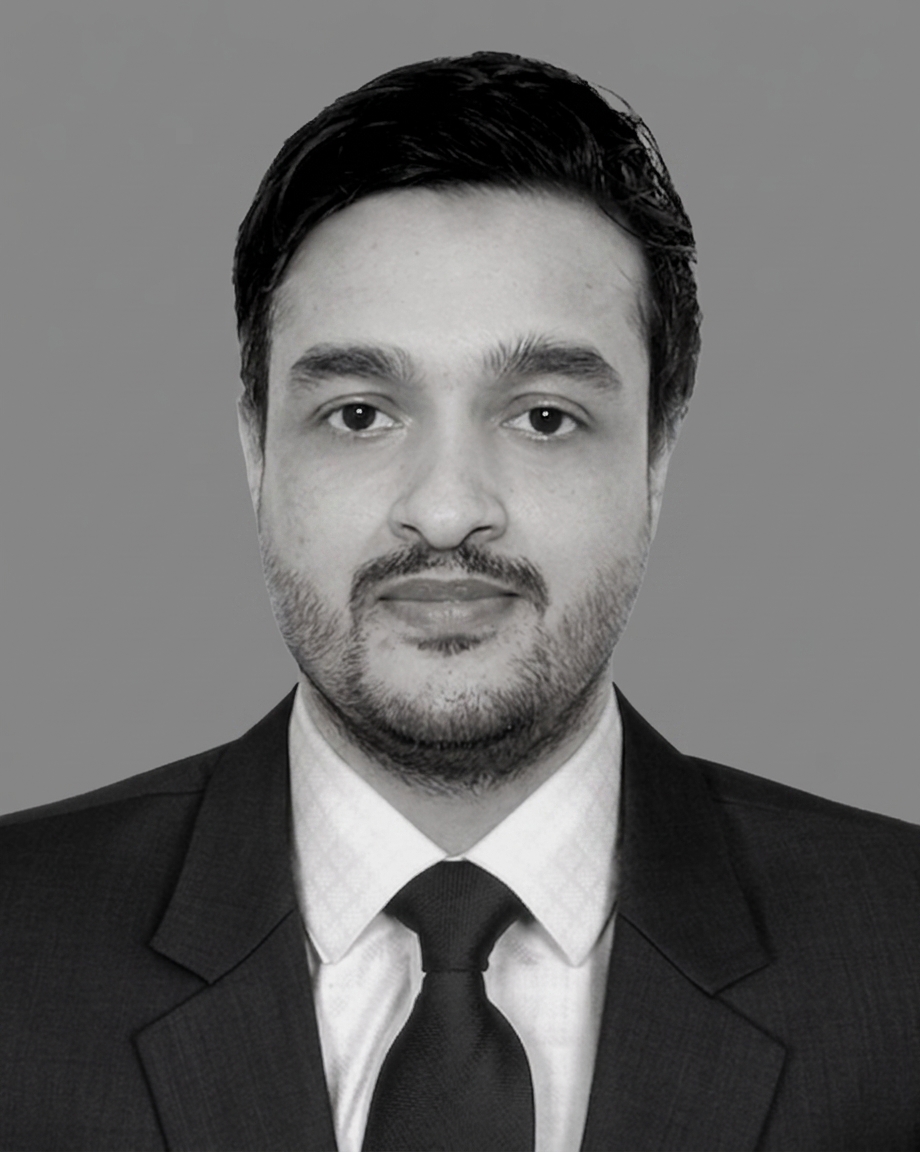 Rasel Miah