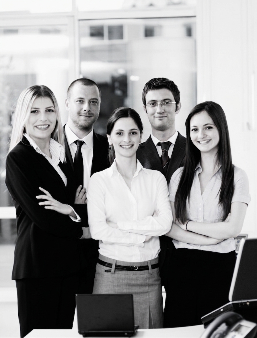 Sales Team